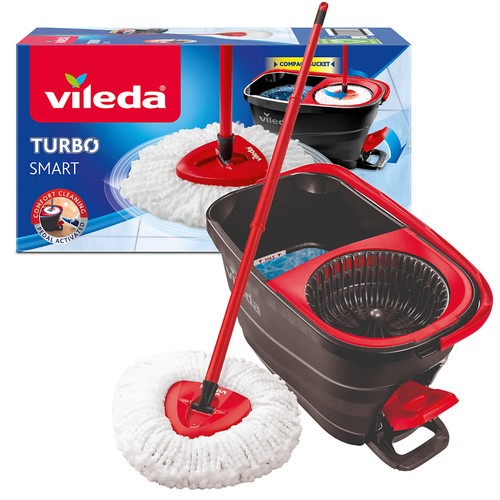 Vileda turbo smart - turbo,