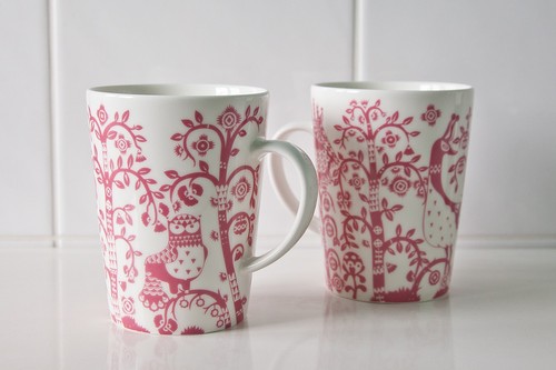 Iittala taika mugs - iittala, mugs,