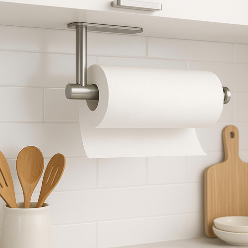 Kitchen roll paper towel - paper,