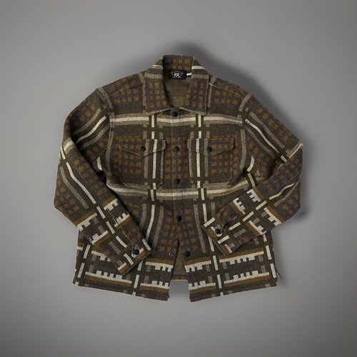 Rrl ralph lauren - rrl,