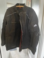 Hein Gericke, Goretex,  Men’s Motorcycle Jacket XXL