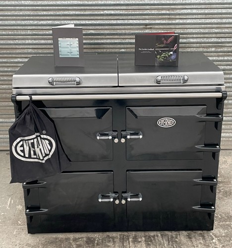 Everhot 110i induction all - induction,