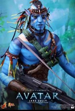 HOTTOYS HT MMS159 Jake Sully