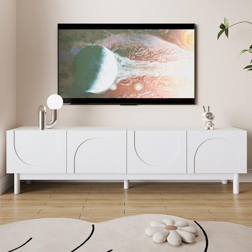 White stand sale modern - white, !sale!