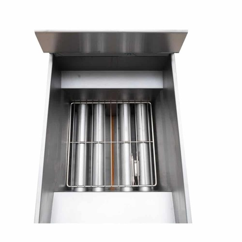 Pitco pp10434 35c - pitco, fryer