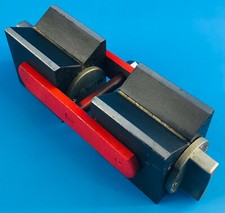 Eclipse 922 Welding and