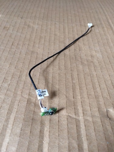 6720s 550 lid sensor - hp,