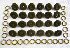 24x British Army:"DENIM