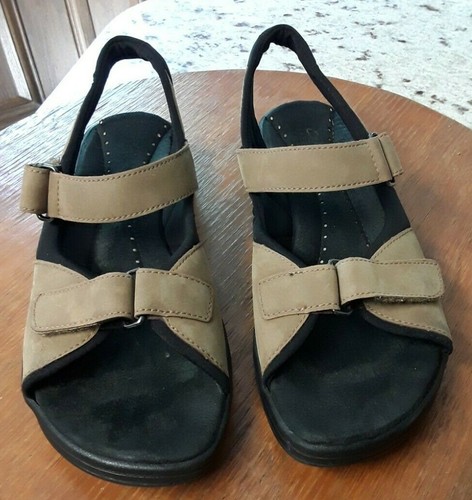 Clarks springers beige - wo's,