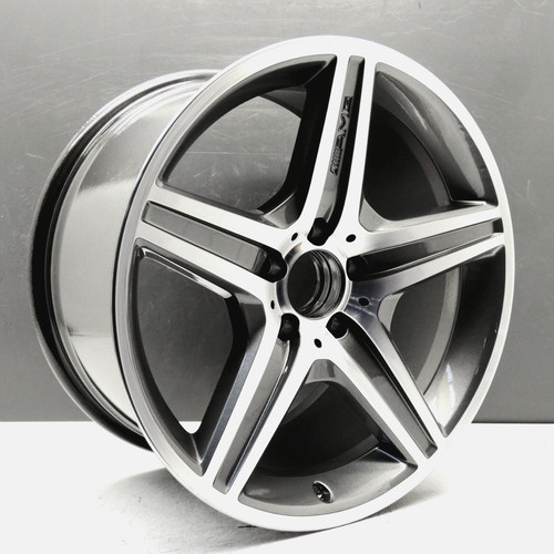 Mercedes cls w219 cls63 amg - mercedes,