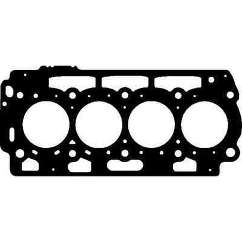 Gasket cylinder head corteco - cylinder,
