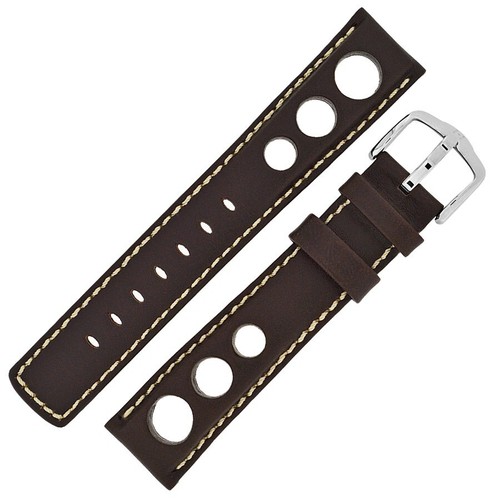 Hirsch rally perforated - rally,