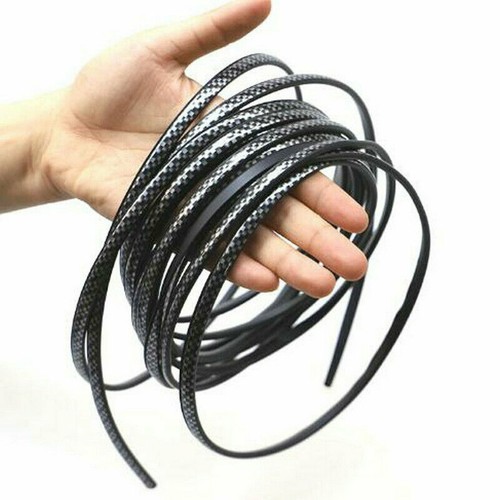 Car door moulding rubber - 5m,