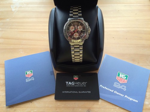 Tag heuer formula anthracite - formula, 1