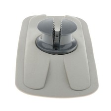 Plastic Cleat Seat Heavy Duty