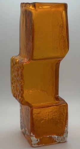 Whitefriars tangerine drunken - whitefriars,
