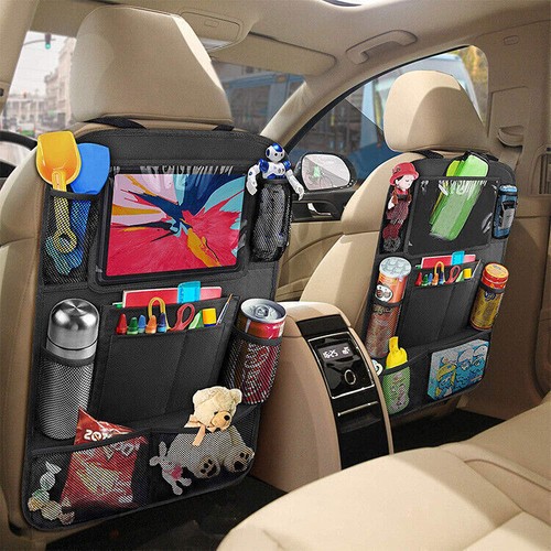 Car back seat - car,