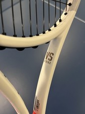 Babolat Pure Strike VS Tennis
