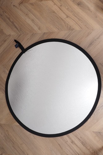 Lastolite 38inch 95cm silver - lastolite, 38inch/95cm
