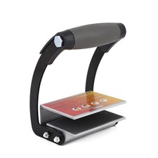 Plywood Drywall Panel Carrier