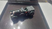 1/43 MINICHAMPS BENTLEY 4 1/2