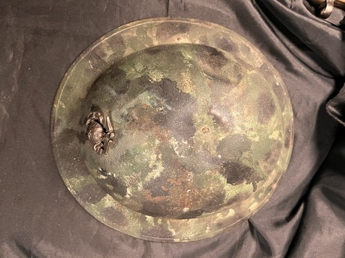 Brodie helmet usmc device - helmet,