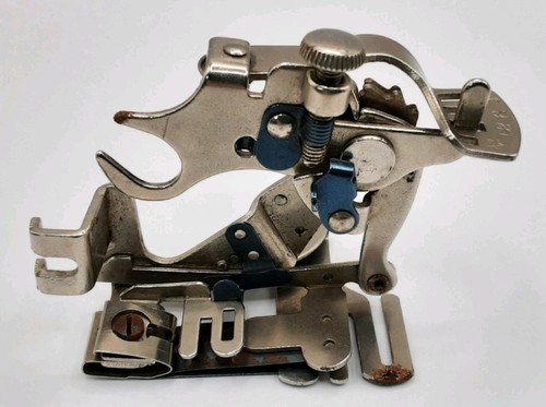 Singer simanco 84442 ruffler - singer,