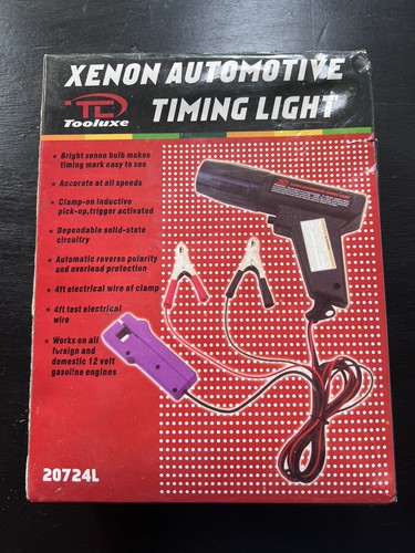 Pistol grip xenon - pistol,