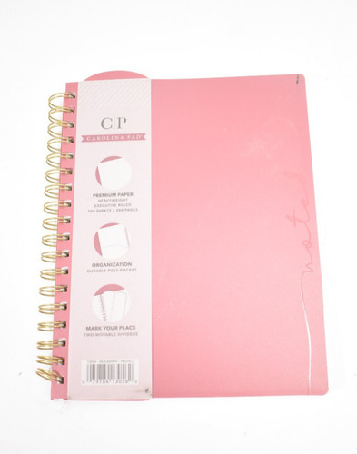 Carolina pad premium paper - pad, cp