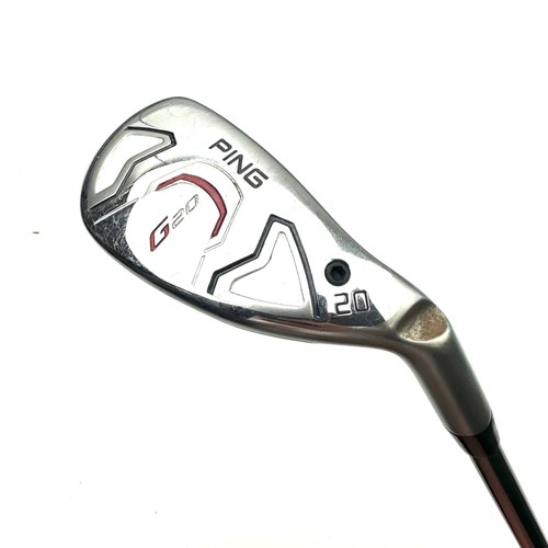 Ping g20 hybrid 20 - ping,
