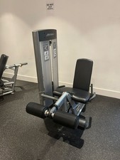 LIFE FITNESS OPTIMA, LEG EXT &