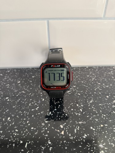 Polar rc3 gps running - polar,