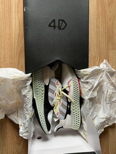 Adidas zx4000 futurecraft - adidas,