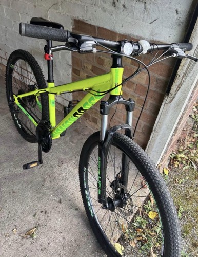 Used diamond back mtb - diamond,