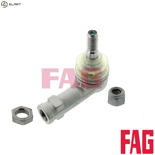 Tie rod end 840 1186 - tie, vw