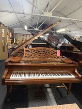 Bechstein Grand Piano. Comes