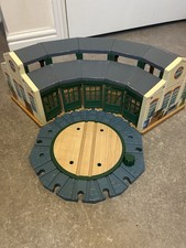 Thomas The Tank Engine Wooden