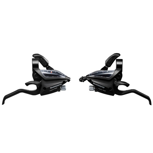 Shimano ef500 fire - ez, plus