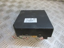 2011 RENAULT SCENIC 1.6 VVT