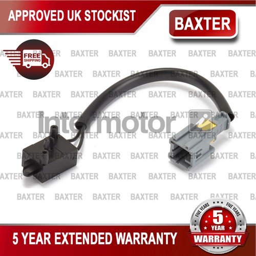 Baxter cruise control - baxter,
