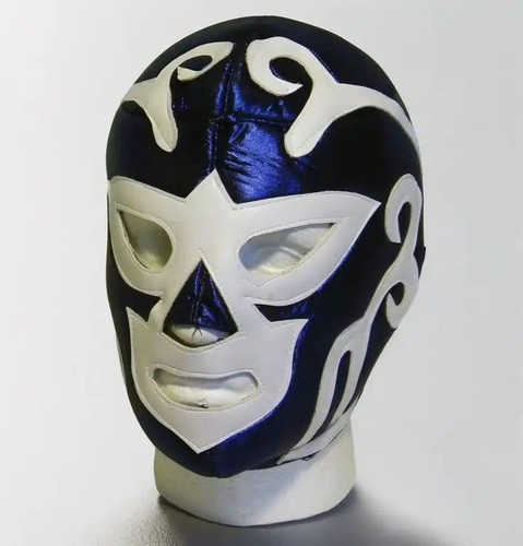 Huracan ramirez mexican lucha - huracan,