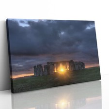 Stonehenge Mystic Ruins at