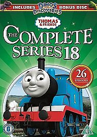 Thomas friends the complete - thomas, friends: