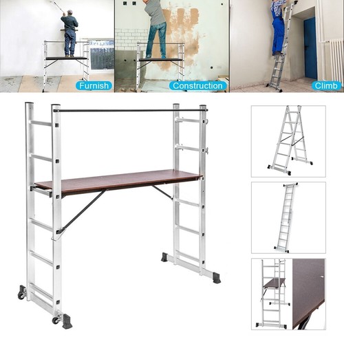 Multi purpose working - multi,