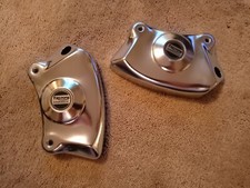 Genuine Triumph Trident T160