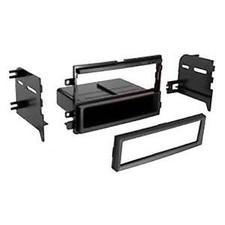 CD RADIO SINGLE FASCIA FACIA