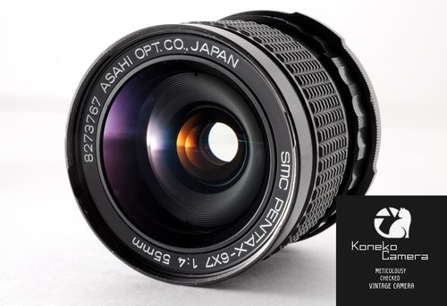 Tested working smc pentax - working,
