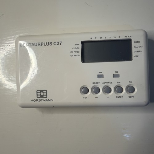 Horstmann centaurplus c27 2 - horstmann,