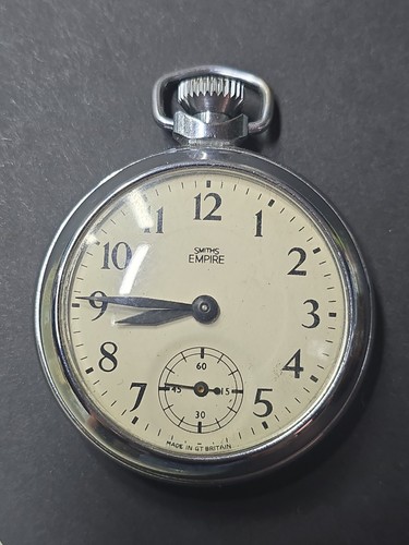 Smiths empire vintage pocket - smiths,