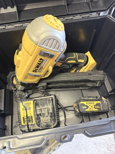 Dewalt dcn692n 18v cordless - 18v,